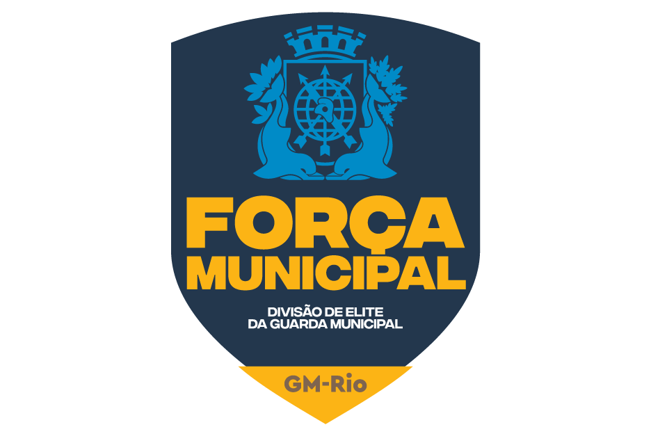 FORÇA MUNICIPAL RJ