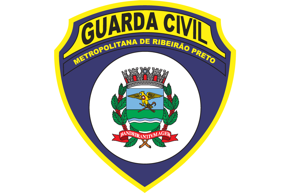 GCM RIBEIRÃO PRETO