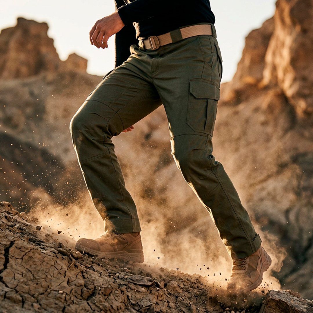 Calça Tática Ironguard